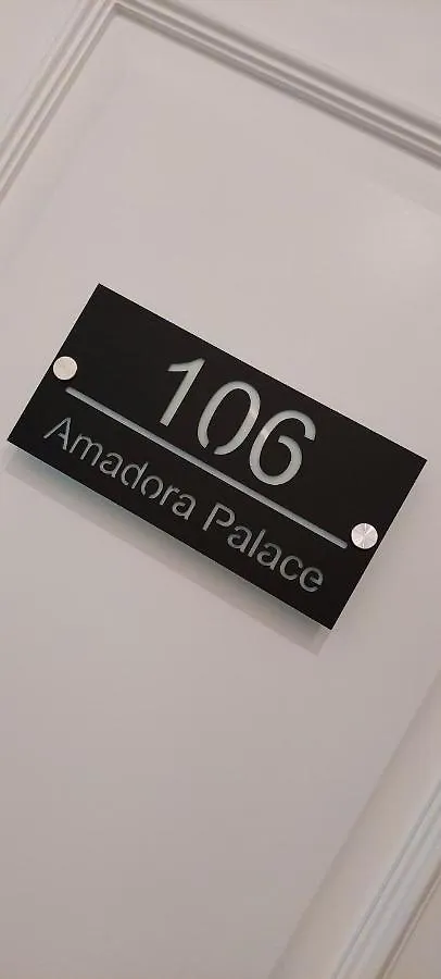 Hotel Amadora Palace