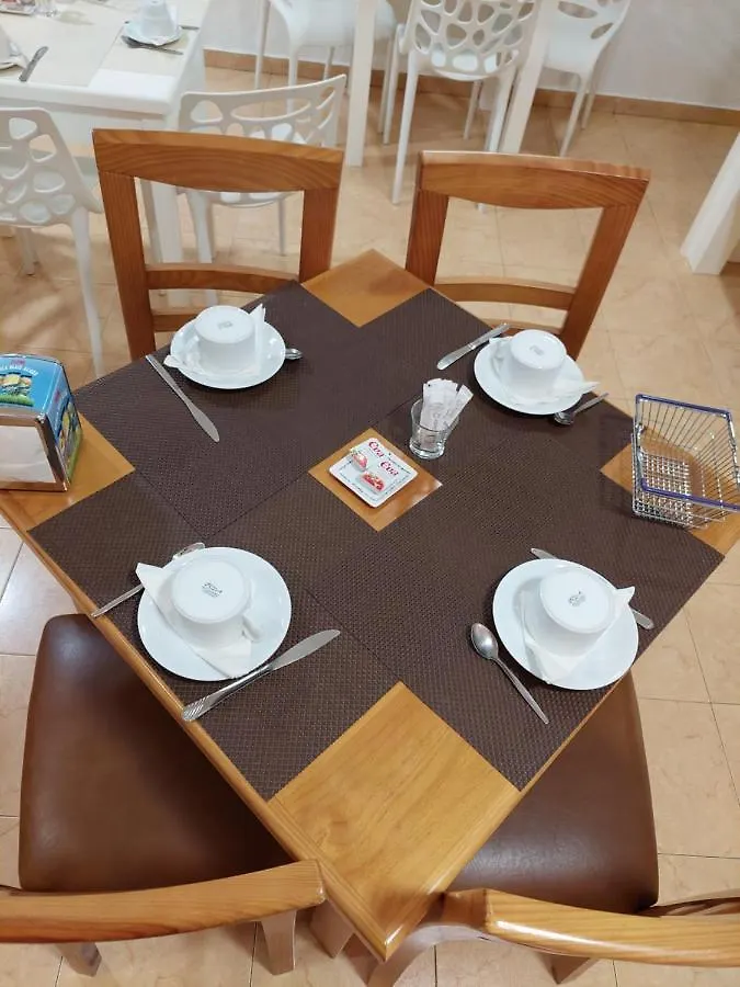 Hotel Amadora Palace
