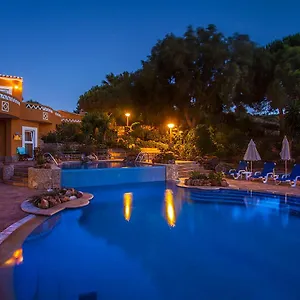 Hotel Montinho De Ouro Praia Da Luz