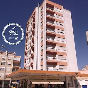 2* Guest house Residencial Jardim Da