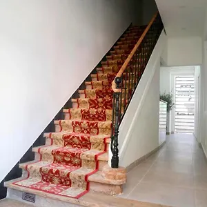 Boutique Hostel
