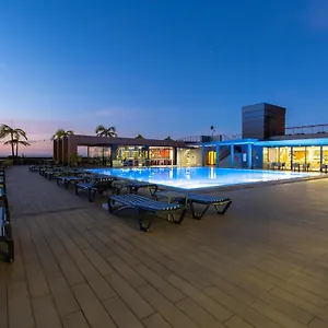 Hotel The Views Monumental Funchal (Madeira)