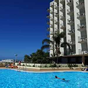 Hotel Florasol - Dorisol Funchal (Madeira)