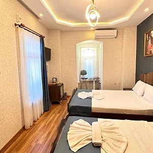 Hotel La Vien Old Istanbul
