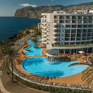 Hotel Pestana Grand Ocean Funchal (Madeira)